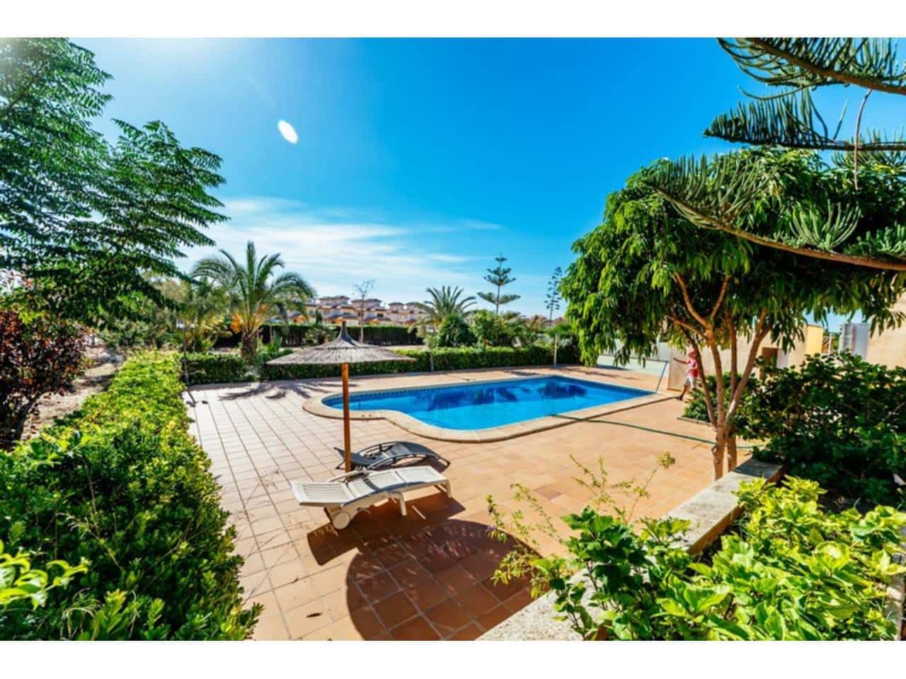 4 bedroom Villa for sale in Los Montesinos with pool garage - € 900,000 (Ref: 5991909)