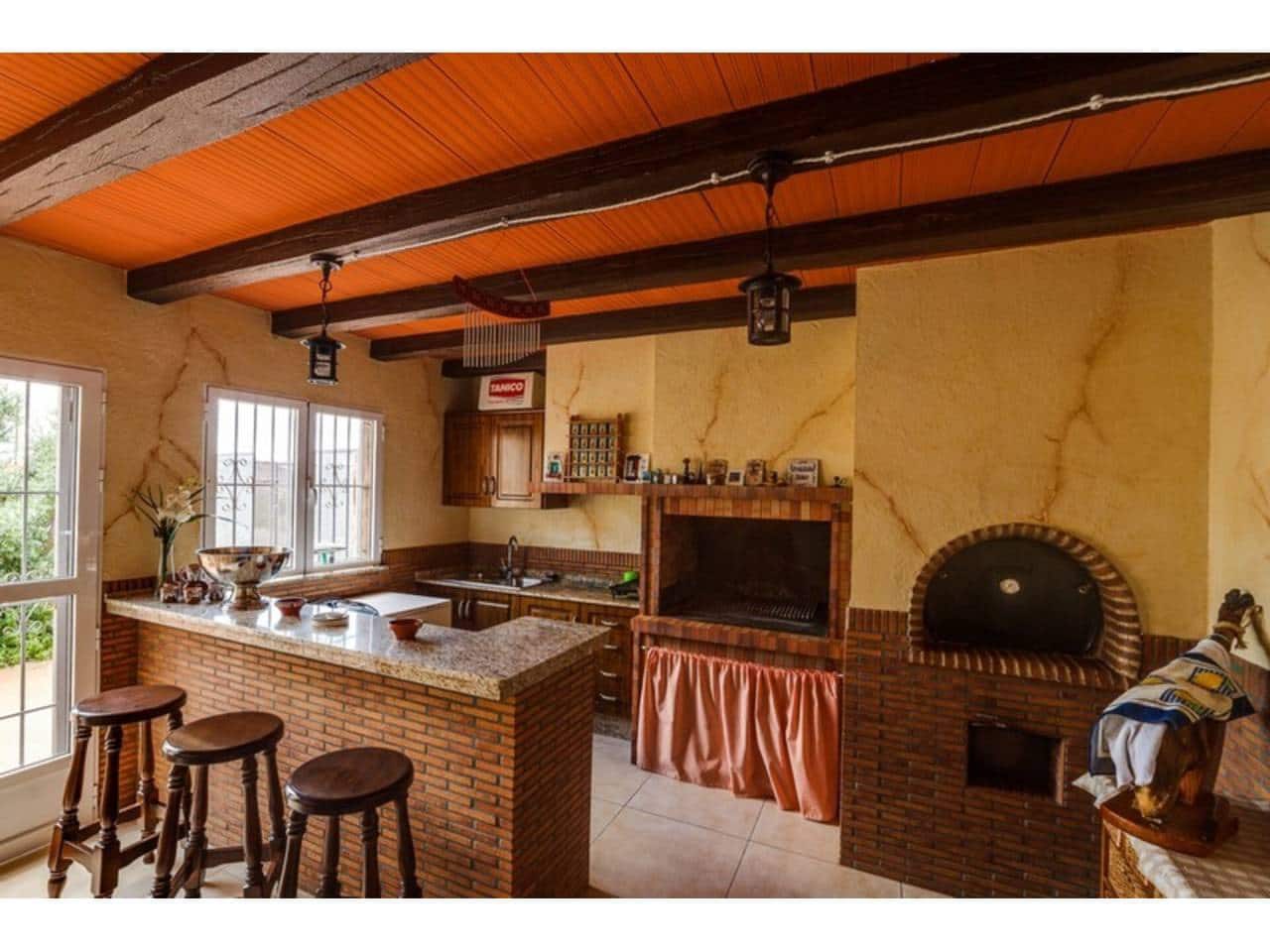 4 bedroom Villa for sale in Los Montesinos with pool garage - € 900,000 (Ref: 5991909)