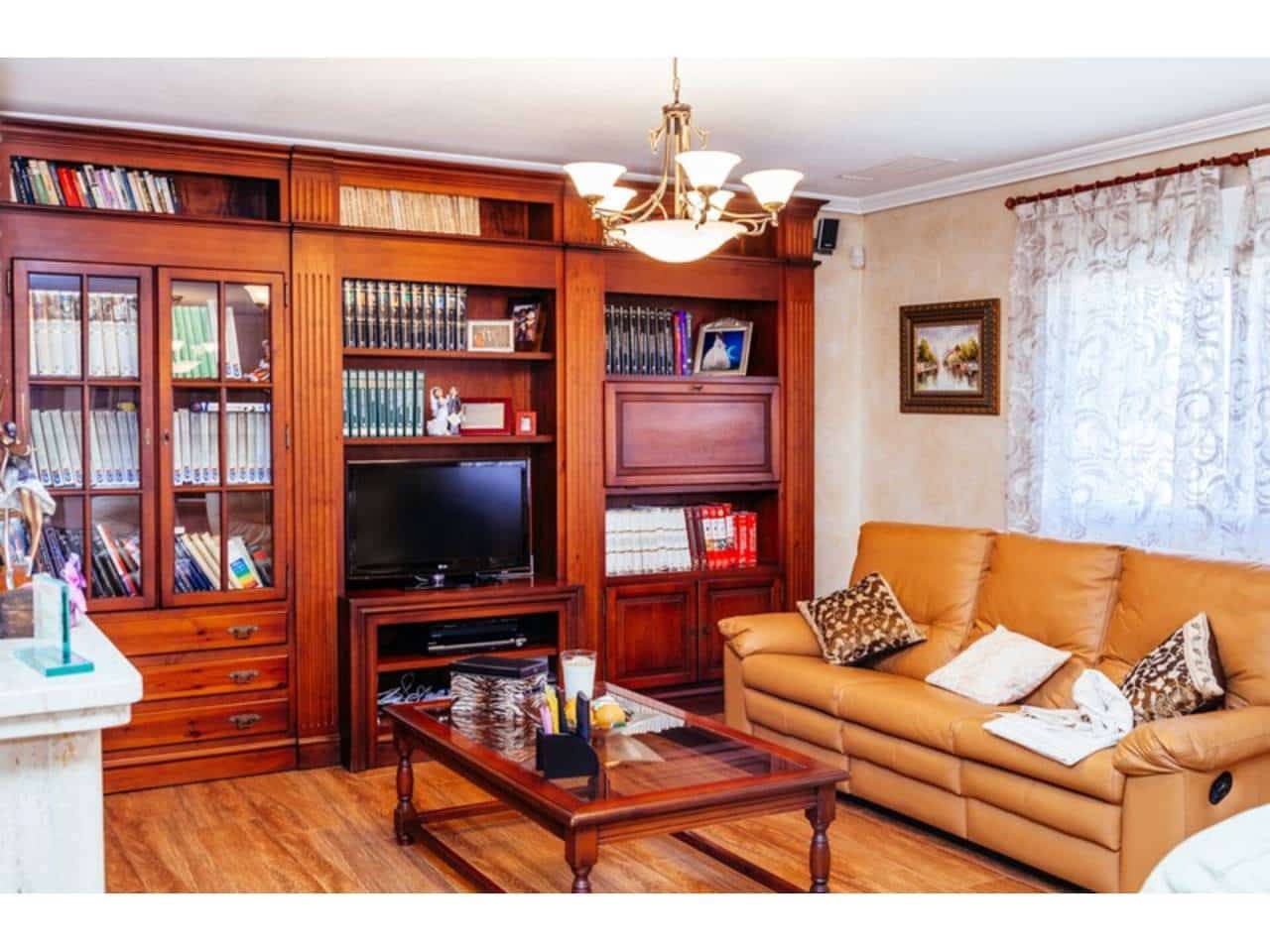 4 bedroom Villa for sale in Los Montesinos with pool garage - € 900,000 (Ref: 5991909)