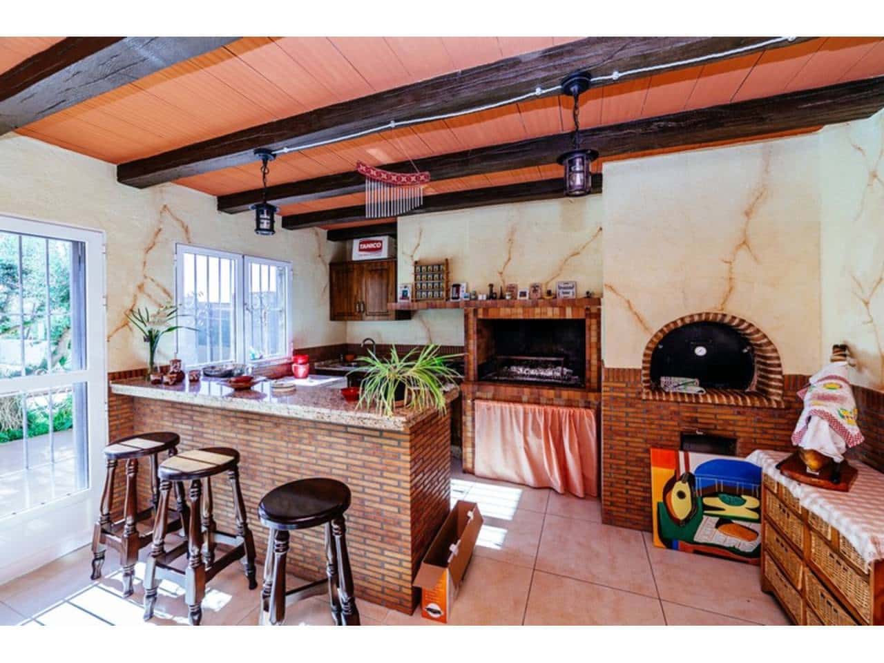 4 bedroom Villa for sale in Los Montesinos with pool garage - € 900,000 (Ref: 5991909)