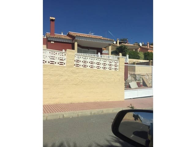 3 chambre Villa/Maison à vendre à Muchamiel / Mutxamel avec piscine garage - 430 000 € (Ref: 6148497)