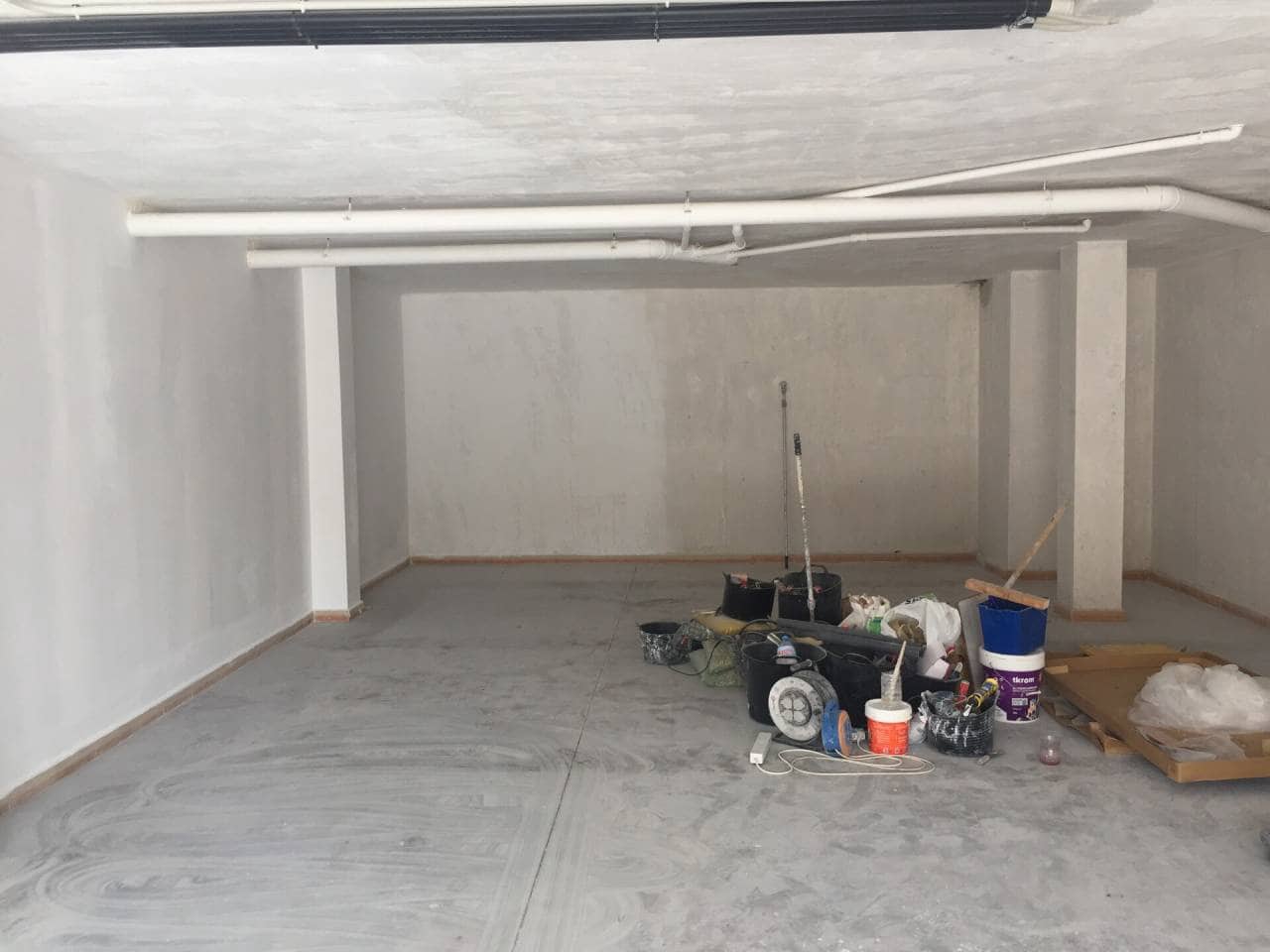 3 chambre Villa/Maison à vendre à Muchamiel / Mutxamel avec piscine garage - 430 000 € (Ref: 6148497)