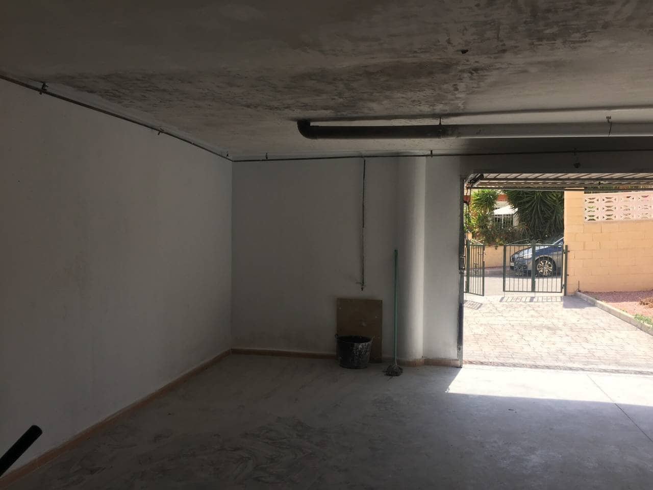 3 chambre Villa/Maison à vendre à Muchamiel / Mutxamel avec piscine garage - 430 000 € (Ref: 6148497)