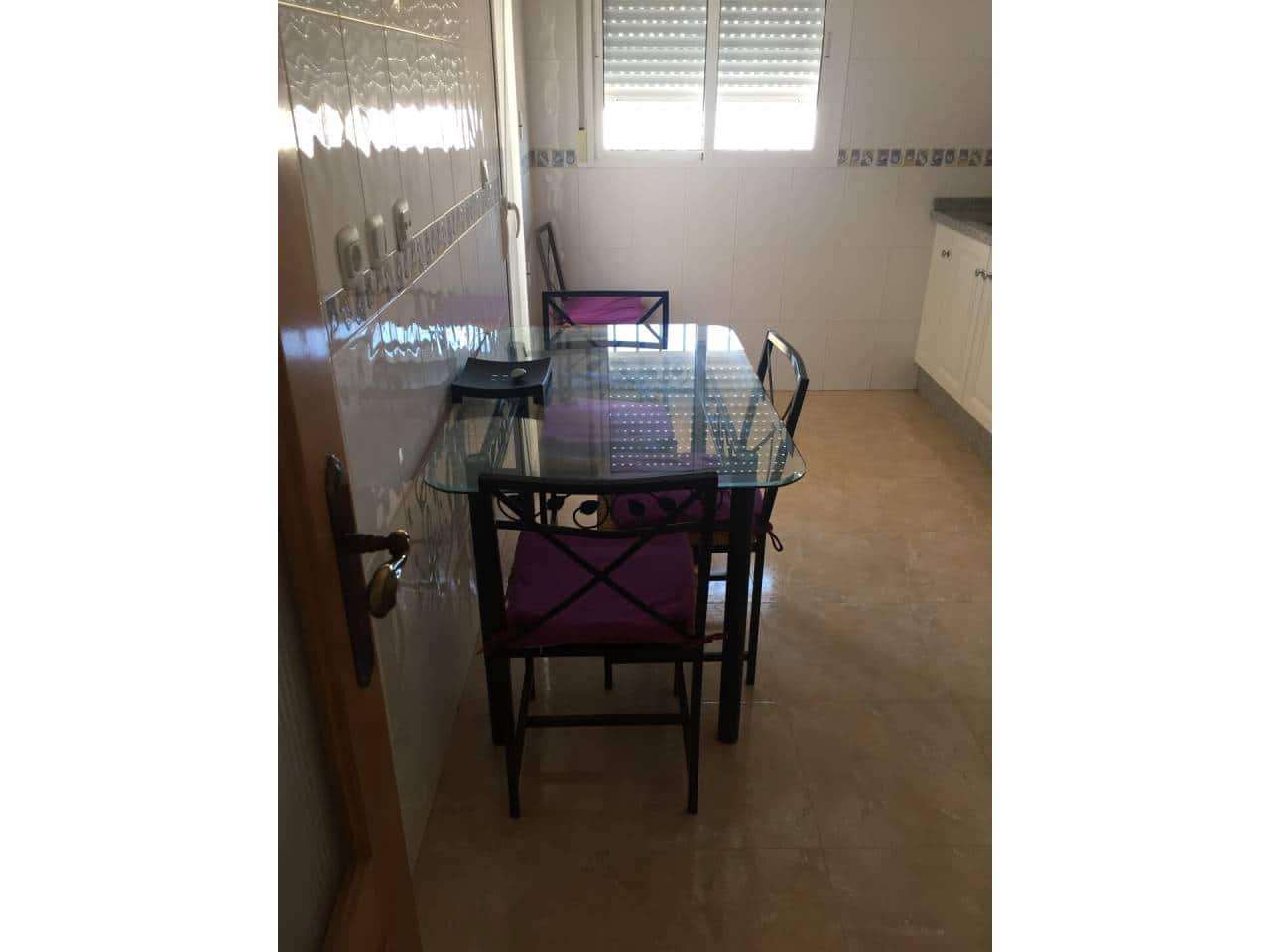 3 chambre Villa/Maison à vendre à Muchamiel / Mutxamel avec piscine garage - 430 000 € (Ref: 6148497)