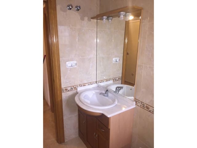 3 chambre Villa/Maison à vendre à Muchamiel / Mutxamel avec piscine garage - 430 000 € (Ref: 6148497)