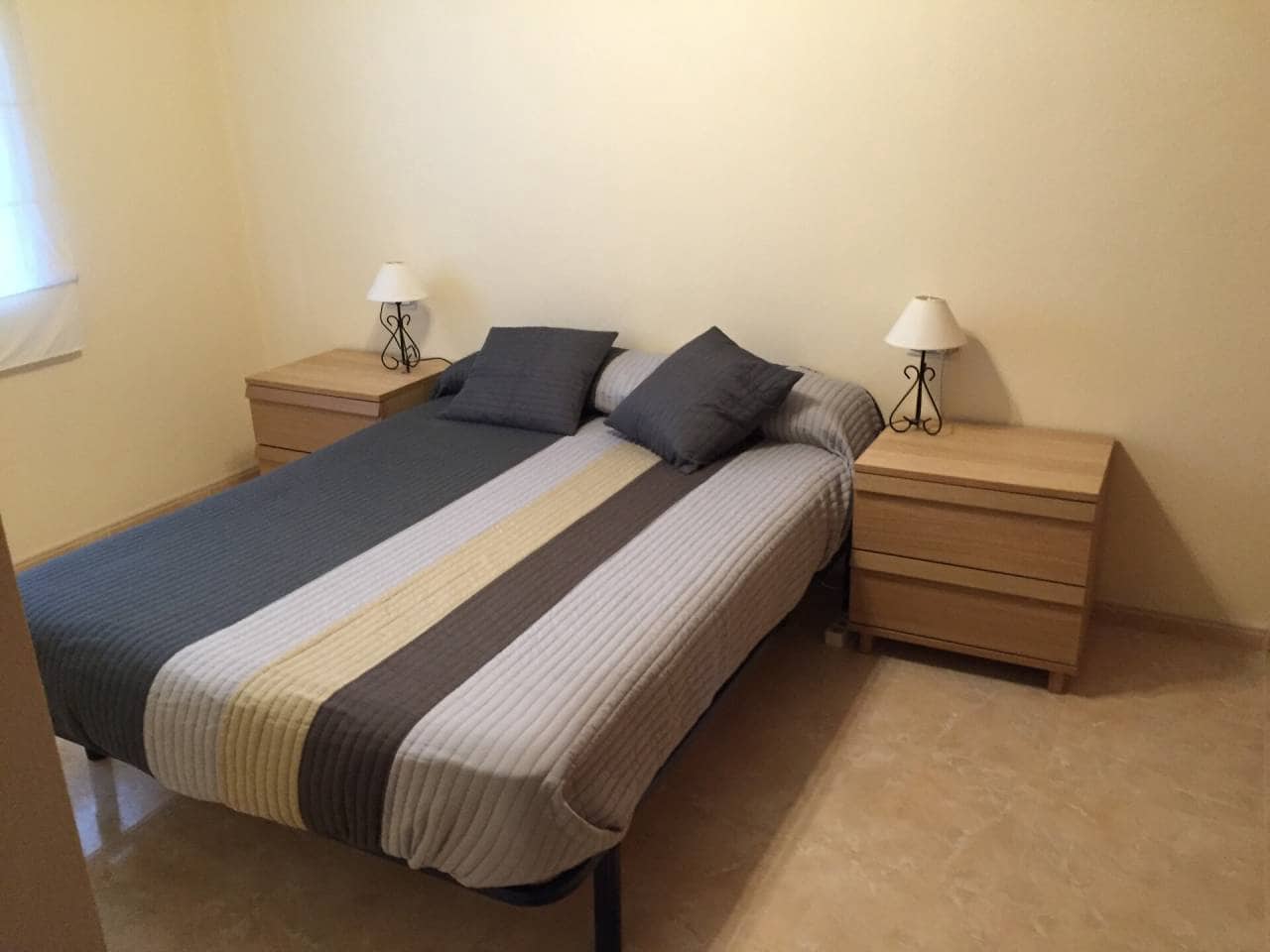 3 chambre Villa/Maison à vendre à Muchamiel / Mutxamel avec piscine garage - 430 000 € (Ref: 6148497)