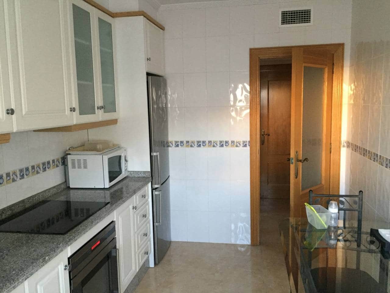 3 chambre Villa/Maison à vendre à Muchamiel / Mutxamel avec piscine garage - 430 000 € (Ref: 6148497)