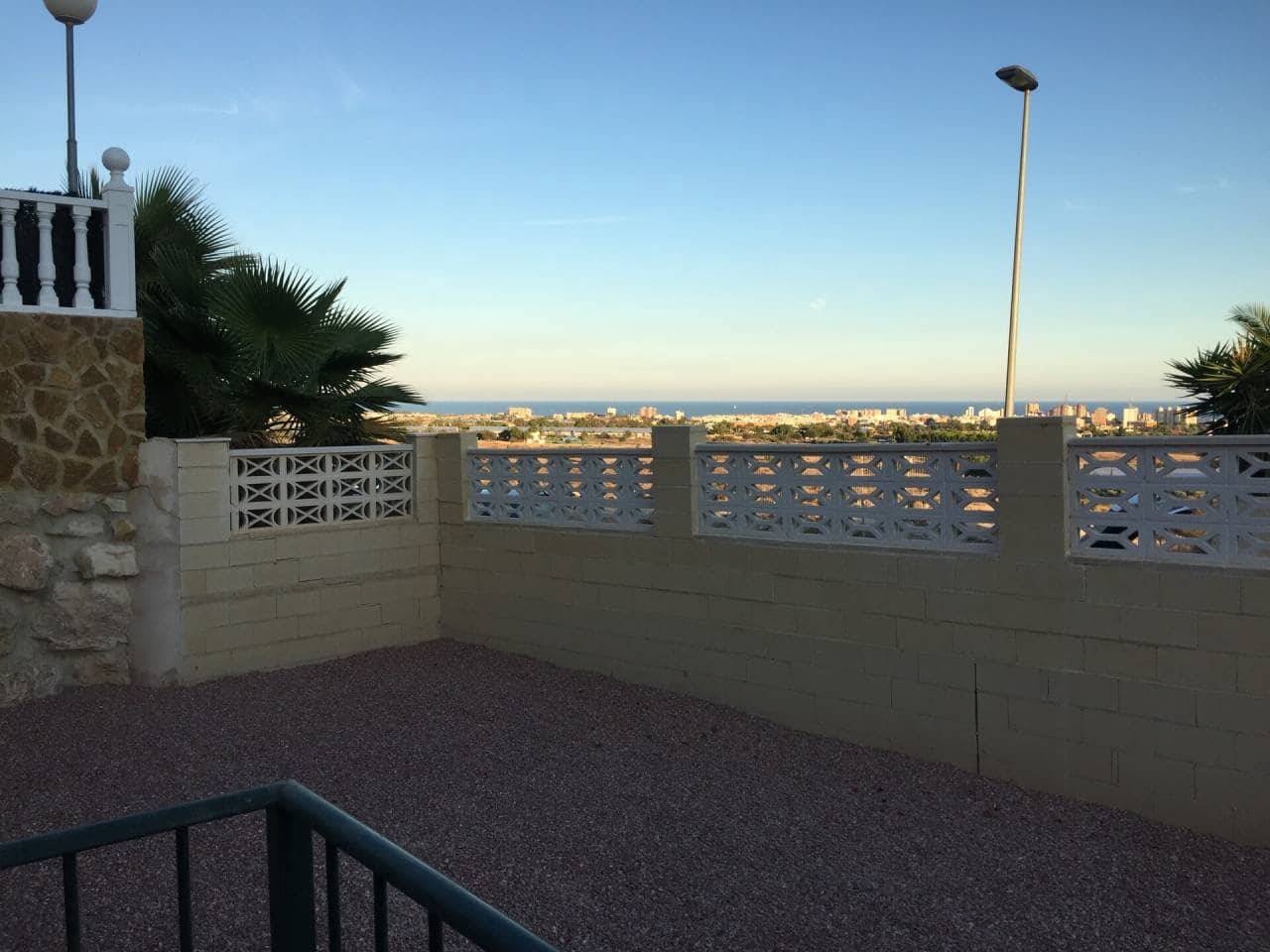 3 chambre Villa/Maison à vendre à Muchamiel / Mutxamel avec piscine garage - 430 000 € (Ref: 6148497)