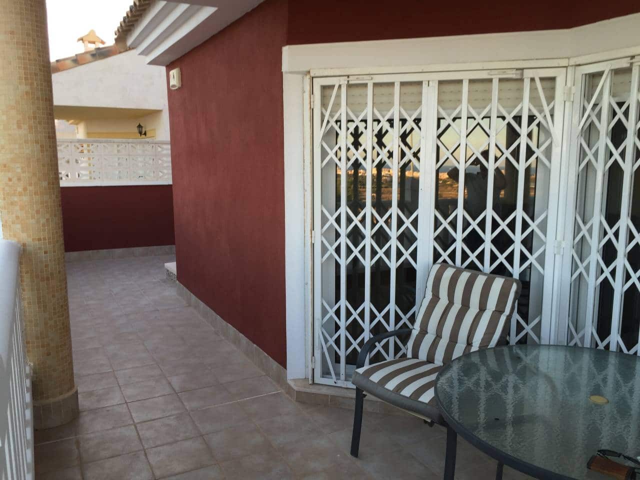 3 chambre Villa/Maison à vendre à Muchamiel / Mutxamel avec piscine garage - 430 000 € (Ref: 6148497)