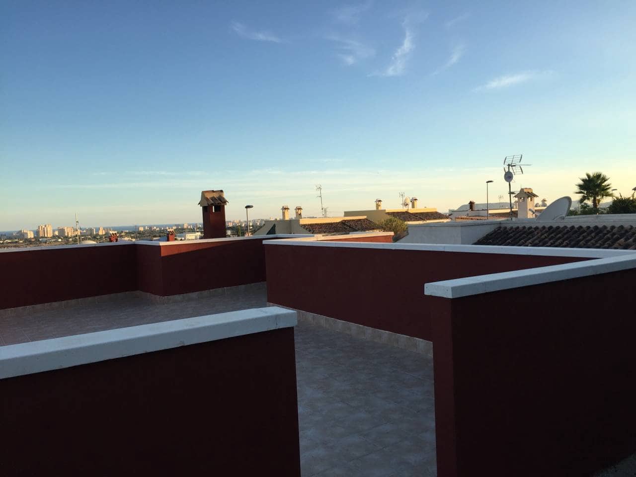 3 chambre Villa/Maison à vendre à Muchamiel / Mutxamel avec piscine garage - 430 000 € (Ref: 6148497)