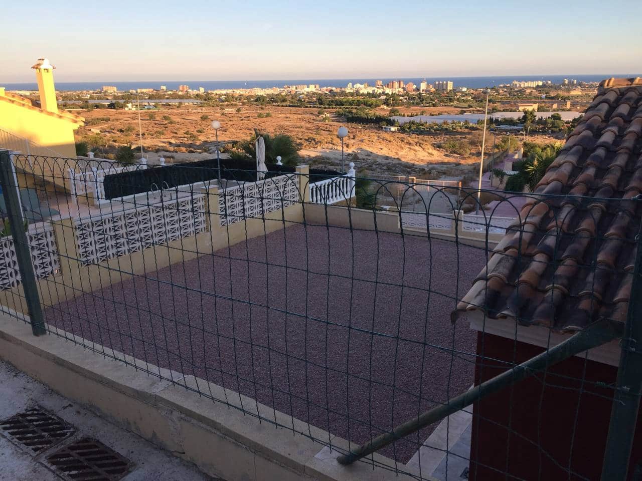 3 chambre Villa/Maison à vendre à Muchamiel / Mutxamel avec piscine garage - 430 000 € (Ref: 6148497)