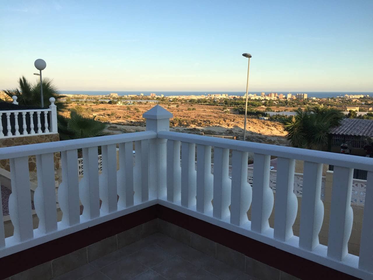 3 chambre Villa/Maison à vendre à Muchamiel / Mutxamel avec piscine garage - 430 000 € (Ref: 6148497)