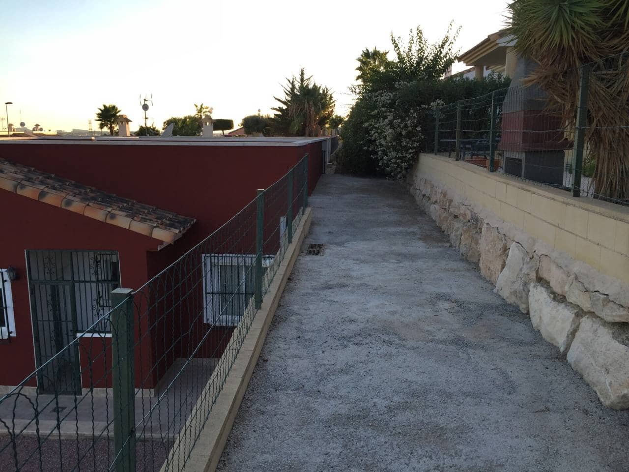 3 chambre Villa/Maison à vendre à Muchamiel / Mutxamel avec piscine garage - 430 000 € (Ref: 6148497)