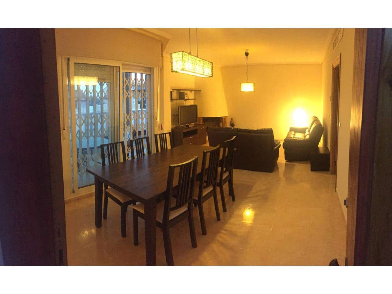 3 chambre Villa/Maison à vendre à Muchamiel / Mutxamel avec piscine garage - 430 000 € (Ref: 6148497)