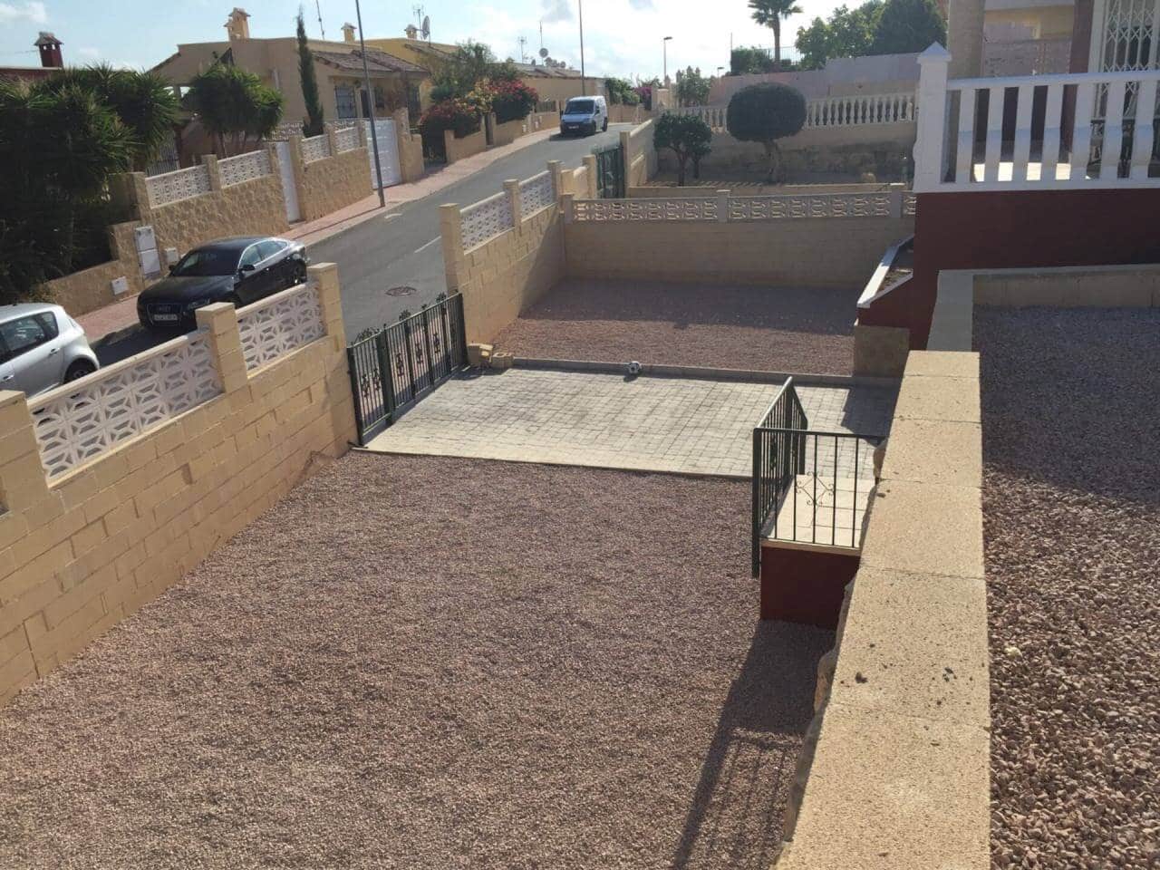 3 chambre Villa/Maison à vendre à Muchamiel / Mutxamel avec piscine garage - 430 000 € (Ref: 6148497)