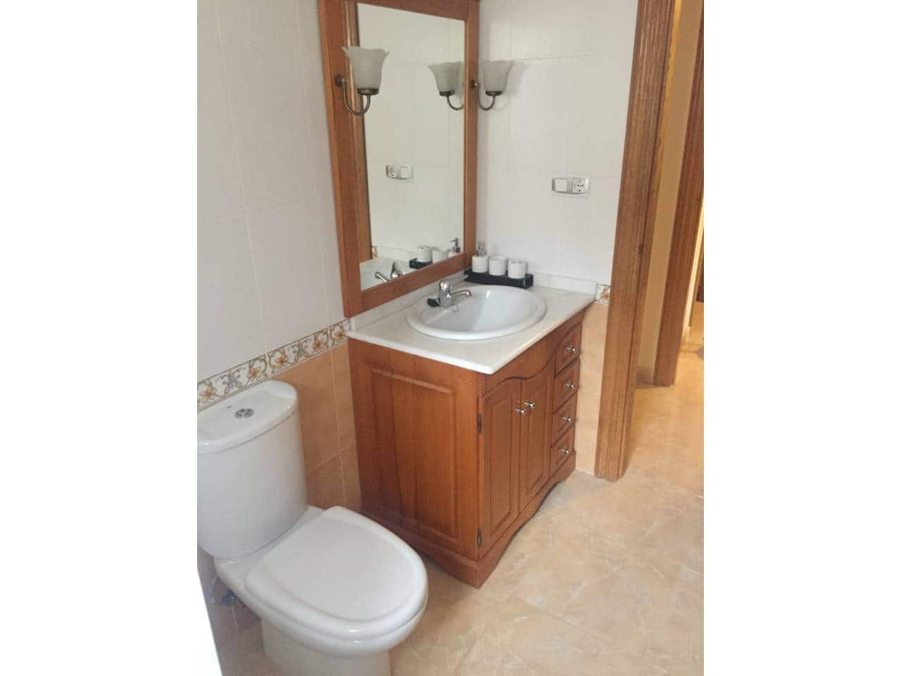 3 chambre Villa/Maison à vendre à Muchamiel / Mutxamel avec piscine garage - 430 000 € (Ref: 6148497)