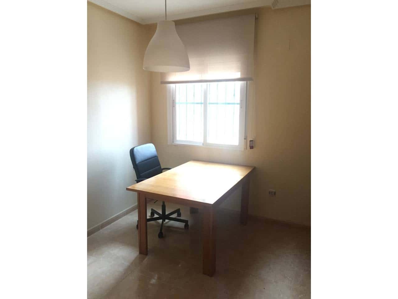 3 chambre Villa/Maison à vendre à Muchamiel / Mutxamel avec piscine garage - 430 000 € (Ref: 6148497)