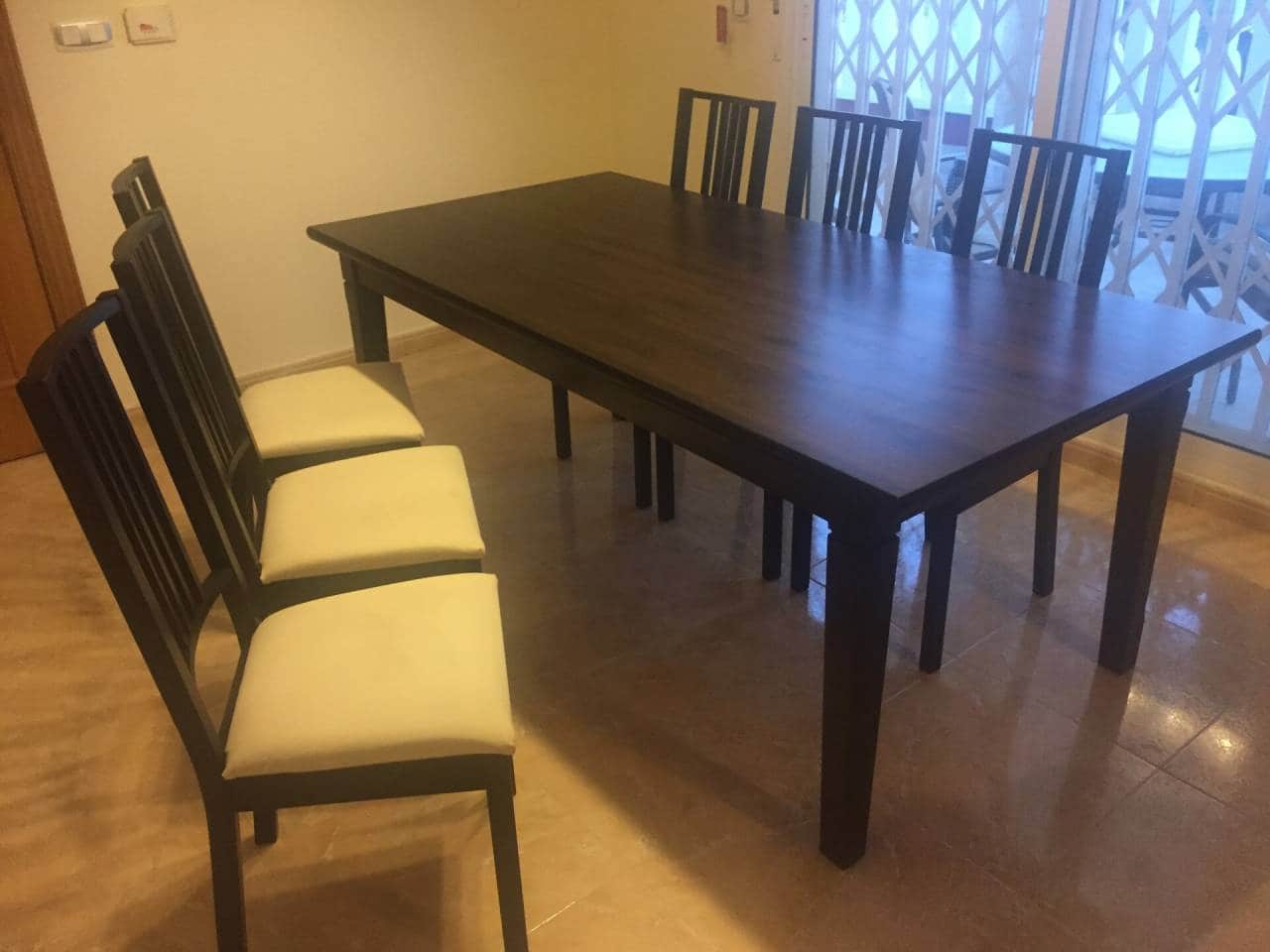 3 chambre Villa/Maison à vendre à Muchamiel / Mutxamel avec piscine garage - 430 000 € (Ref: 6148497)