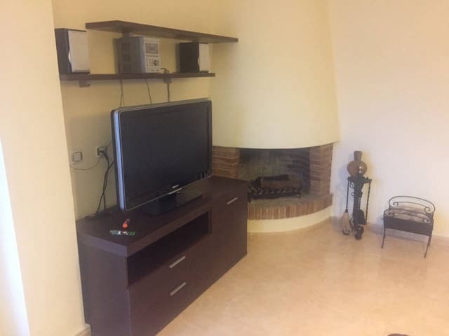 3 chambre Villa/Maison à vendre à Muchamiel / Mutxamel avec piscine garage - 430 000 € (Ref: 6148497)