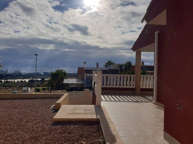 3 chambre Villa/Maison à vendre à Muchamiel / Mutxamel avec piscine garage - 430 000 € (Ref: 6148497)