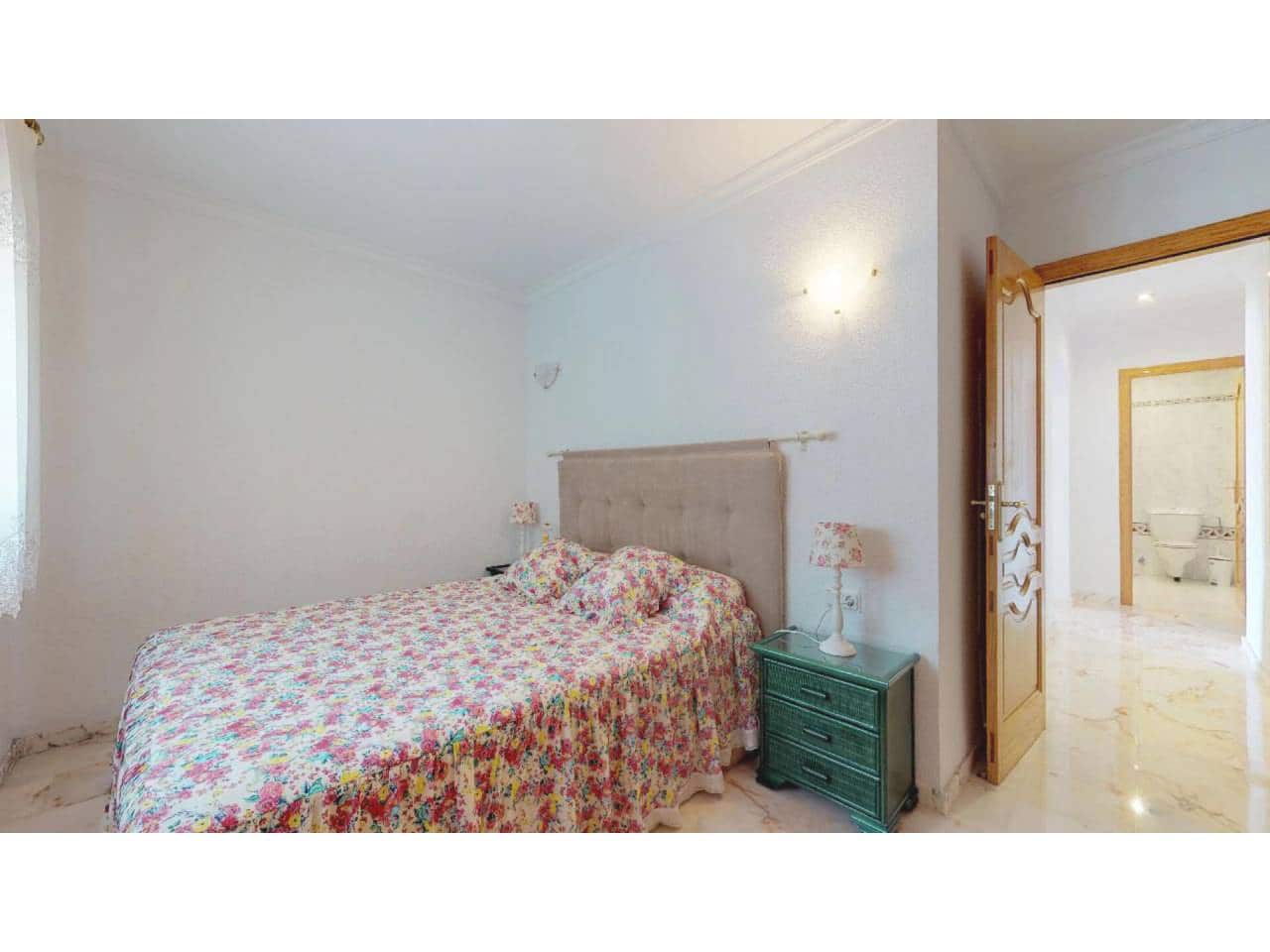 7 chambre Villa/Maison à vendre à Calpe / Calp avec piscine garage - 2 287 000 € (Ref: 6250126)