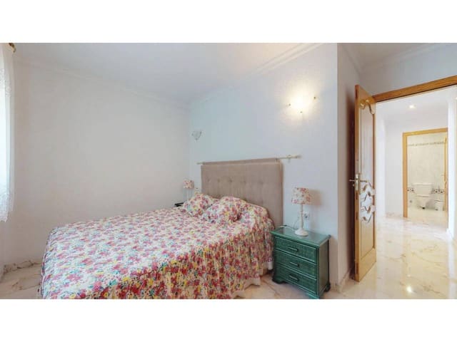 7 chambre Villa/Maison à vendre à Maryvilla, Calpe / Calp avec piscine garage - 2 287 000 € (Ref: 6250126)