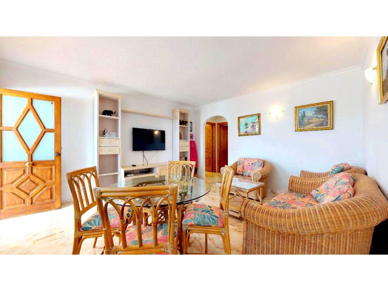 7 chambre Villa/Maison à vendre à Calpe / Calp avec piscine garage - 2 287 000 € (Ref: 6250126)