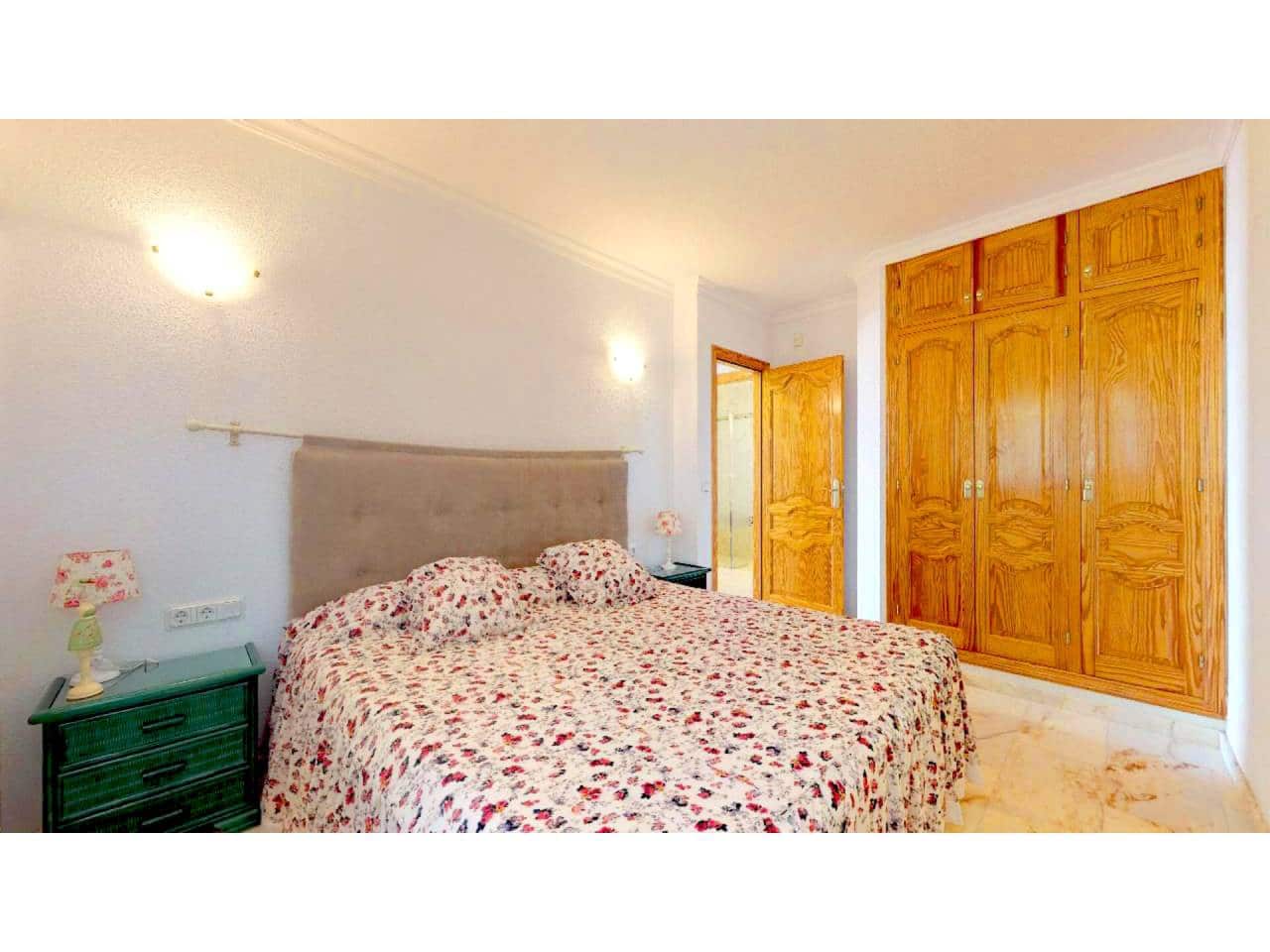 7 chambre Villa/Maison à vendre à Calpe / Calp avec piscine garage - 2 287 000 € (Ref: 6250126)