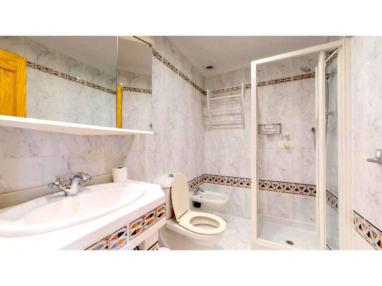 7 chambre Villa/Maison à vendre à Calpe / Calp avec piscine garage - 2 287 000 € (Ref: 6250126)