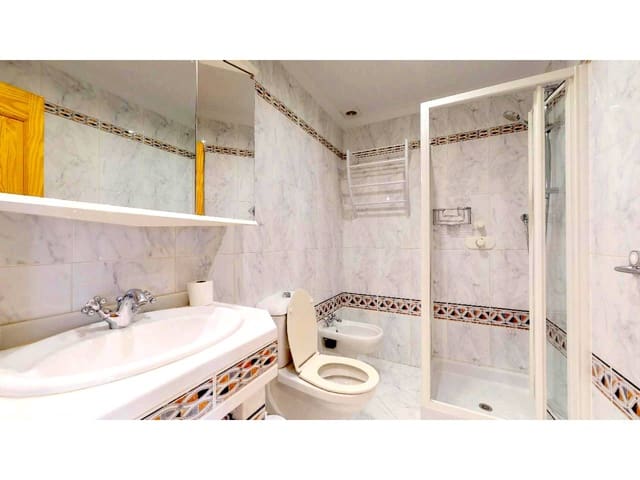 7 chambre Villa/Maison à vendre à Maryvilla, Calpe / Calp avec piscine garage - 2 287 000 € (Ref: 6250126)