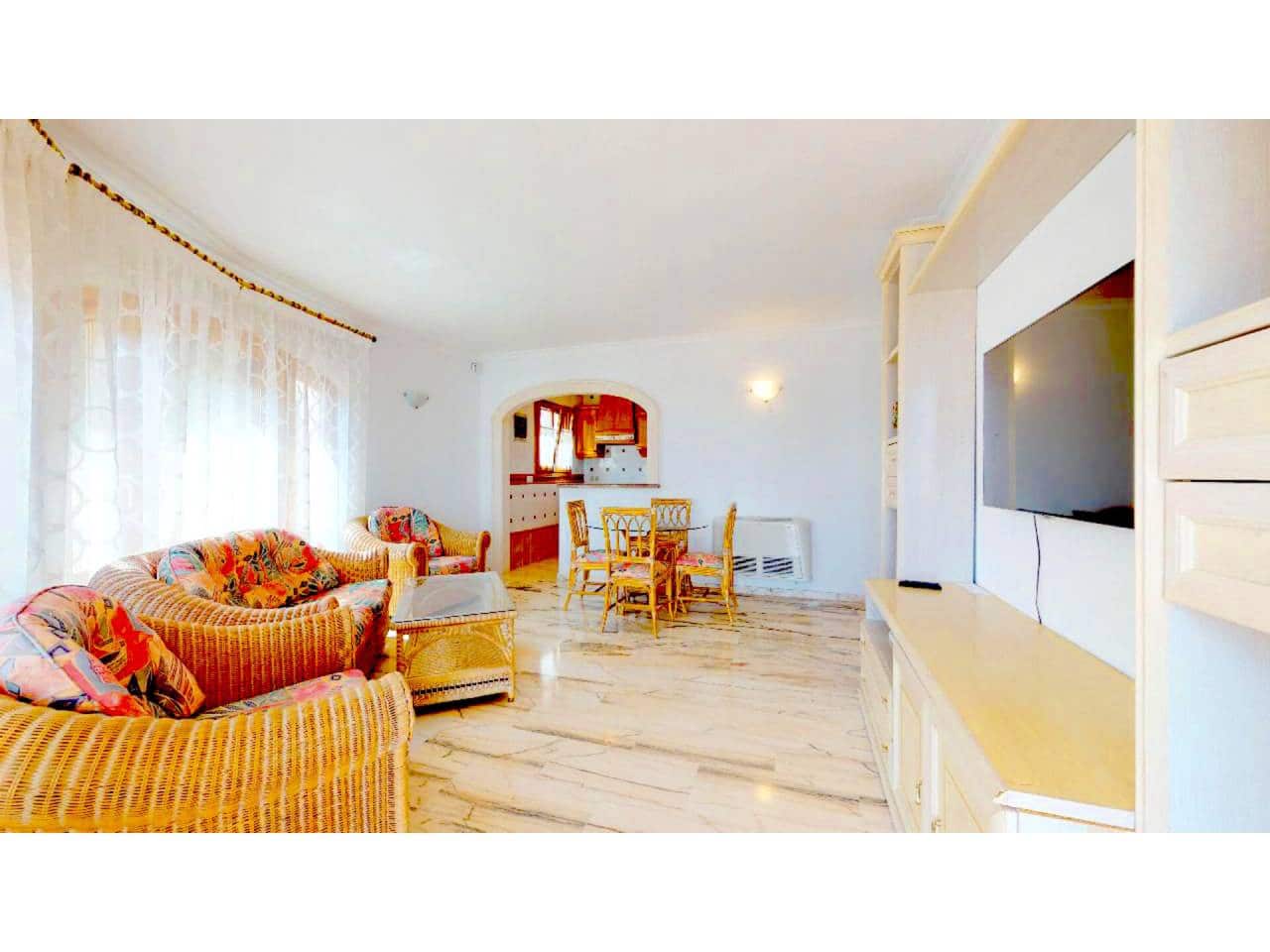 7 chambre Villa/Maison à vendre à Calpe / Calp avec piscine garage - 2 287 000 € (Ref: 6250126)