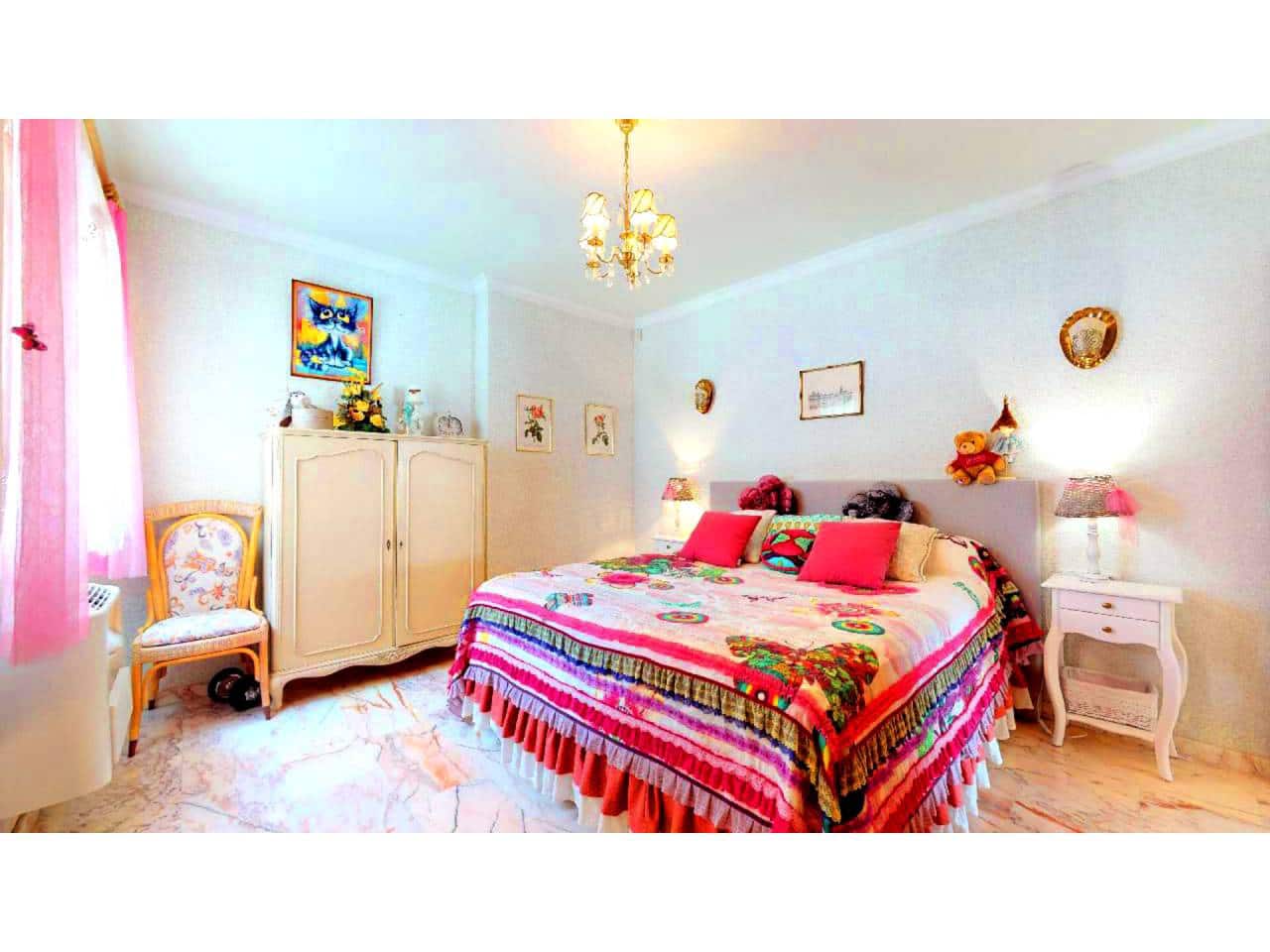 7 chambre Villa/Maison à vendre à Calpe / Calp avec piscine garage - 2 287 000 € (Ref: 6250126)