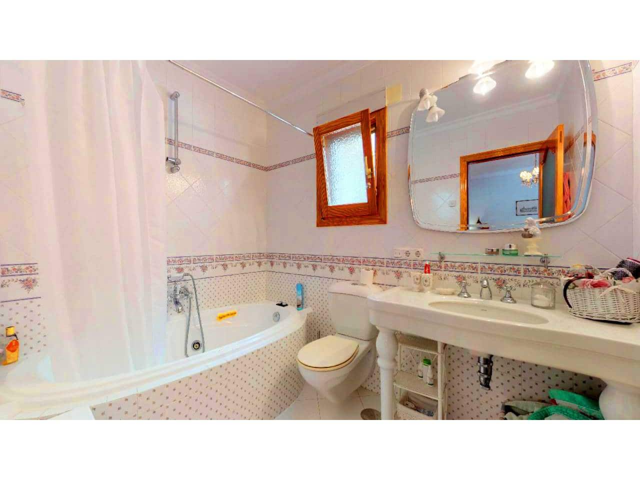 7 chambre Villa/Maison à vendre à Calpe / Calp avec piscine garage - 2 287 000 € (Ref: 6250126)