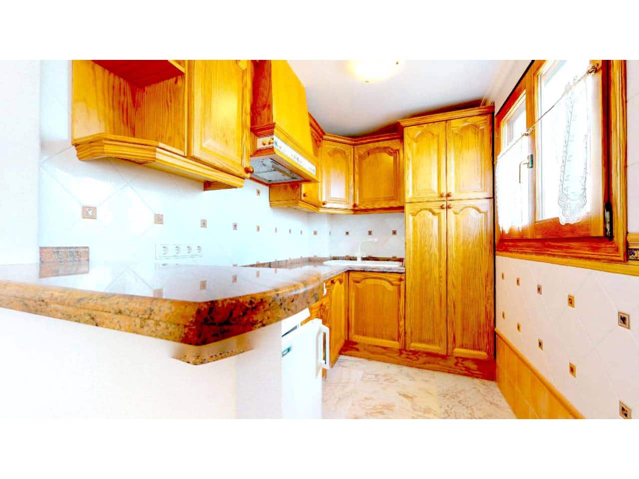 7 chambre Villa/Maison à vendre à Calpe / Calp avec piscine garage - 2 287 000 € (Ref: 6250126)