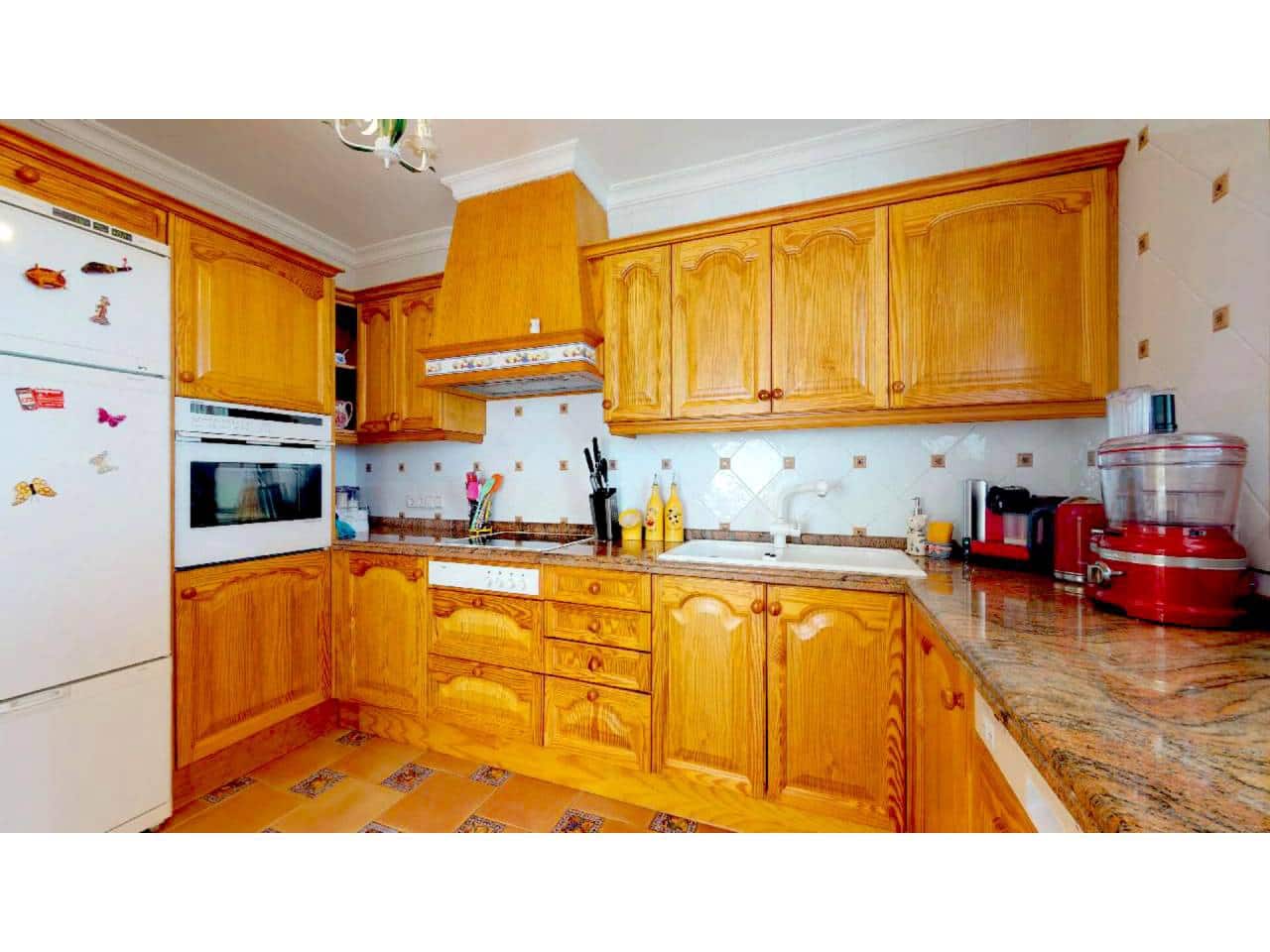 7 chambre Villa/Maison à vendre à Calpe / Calp avec piscine garage - 2 287 000 € (Ref: 6250126)