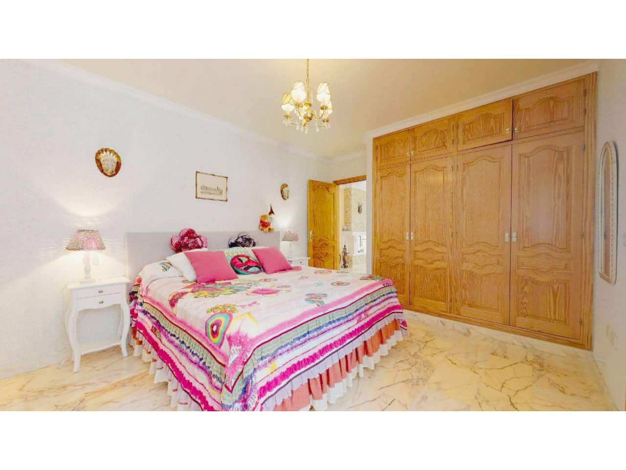 7 chambre Villa/Maison à vendre à Calpe / Calp avec piscine garage - 2 287 000 € (Ref: 6250126)