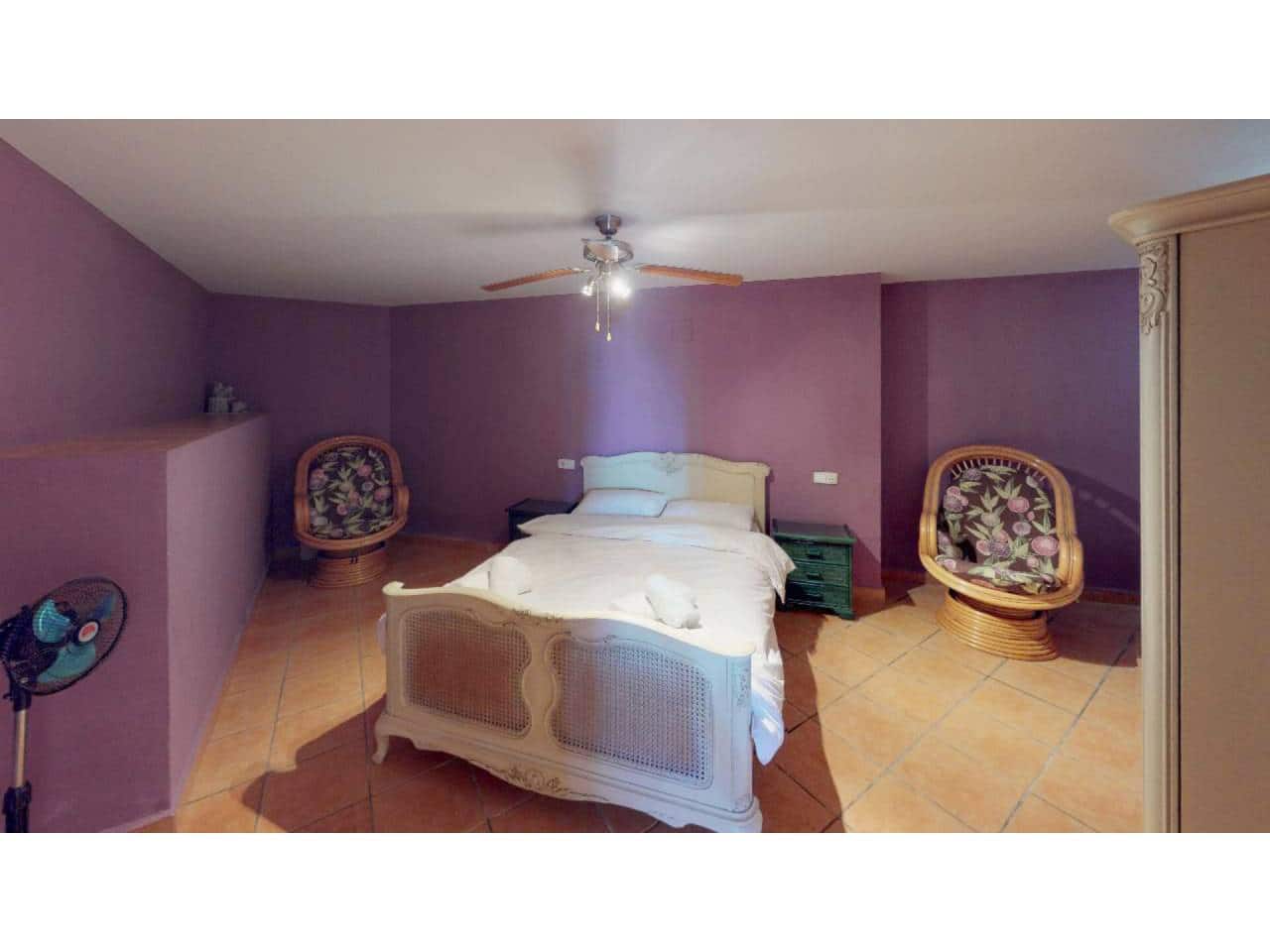 7 chambre Villa/Maison à vendre à Calpe / Calp avec piscine garage - 2 287 000 € (Ref: 6250126)