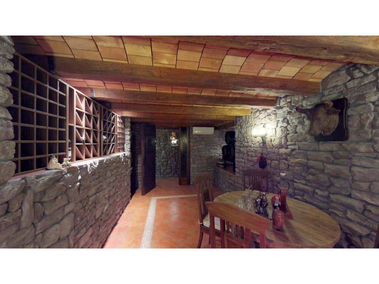 7 chambre Villa/Maison à vendre à Calpe / Calp avec piscine garage - 2 287 000 € (Ref: 6250126)