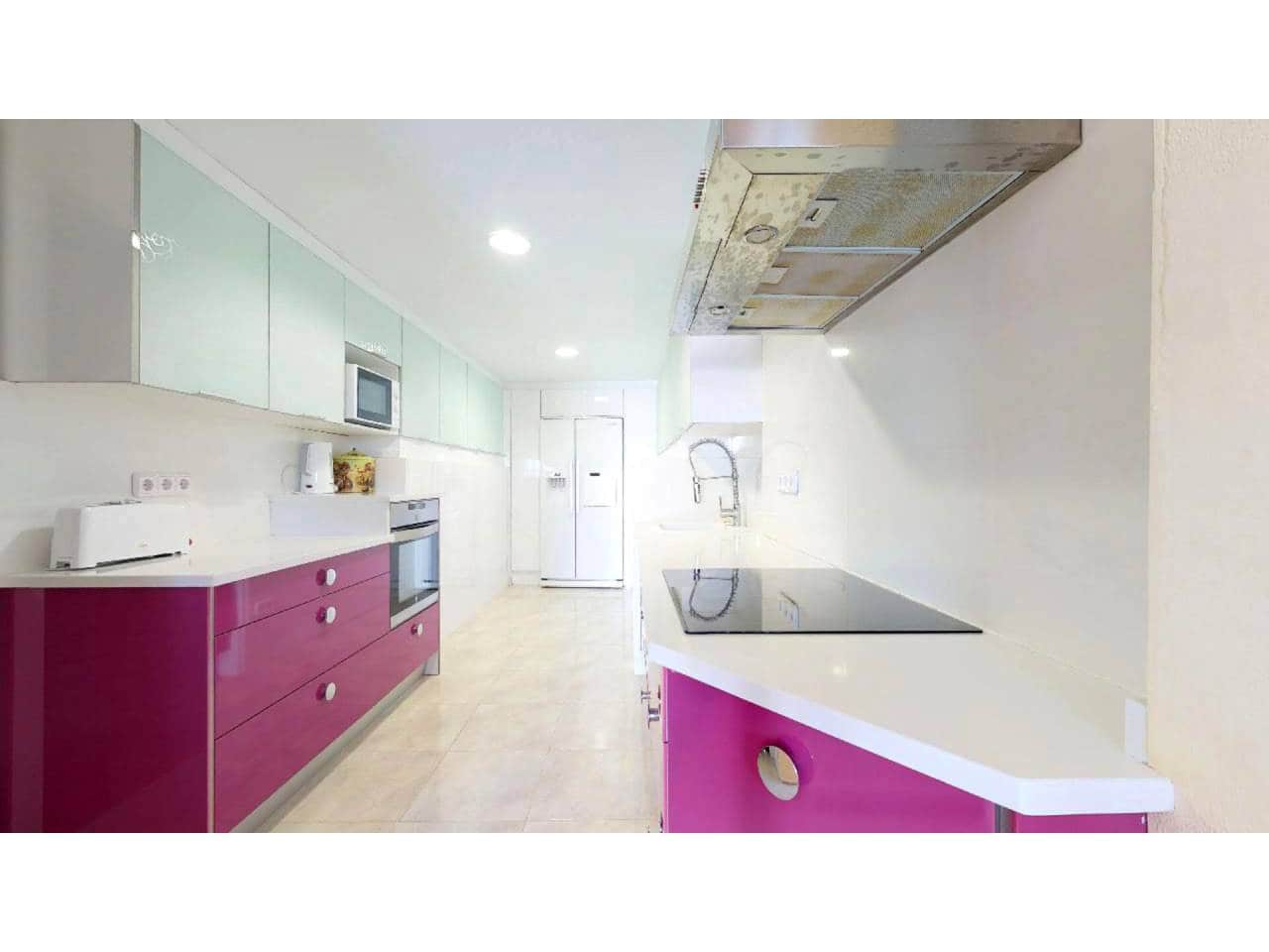 7 chambre Villa/Maison à vendre à Calpe / Calp avec piscine garage - 2 287 000 € (Ref: 6250126)