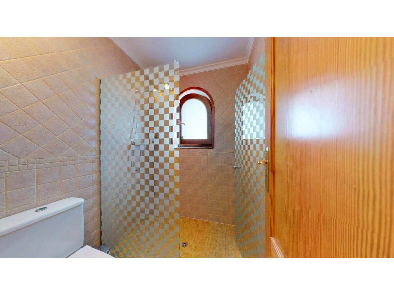 7 chambre Villa/Maison à vendre à Calpe / Calp avec piscine garage - 2 287 000 € (Ref: 6250126)