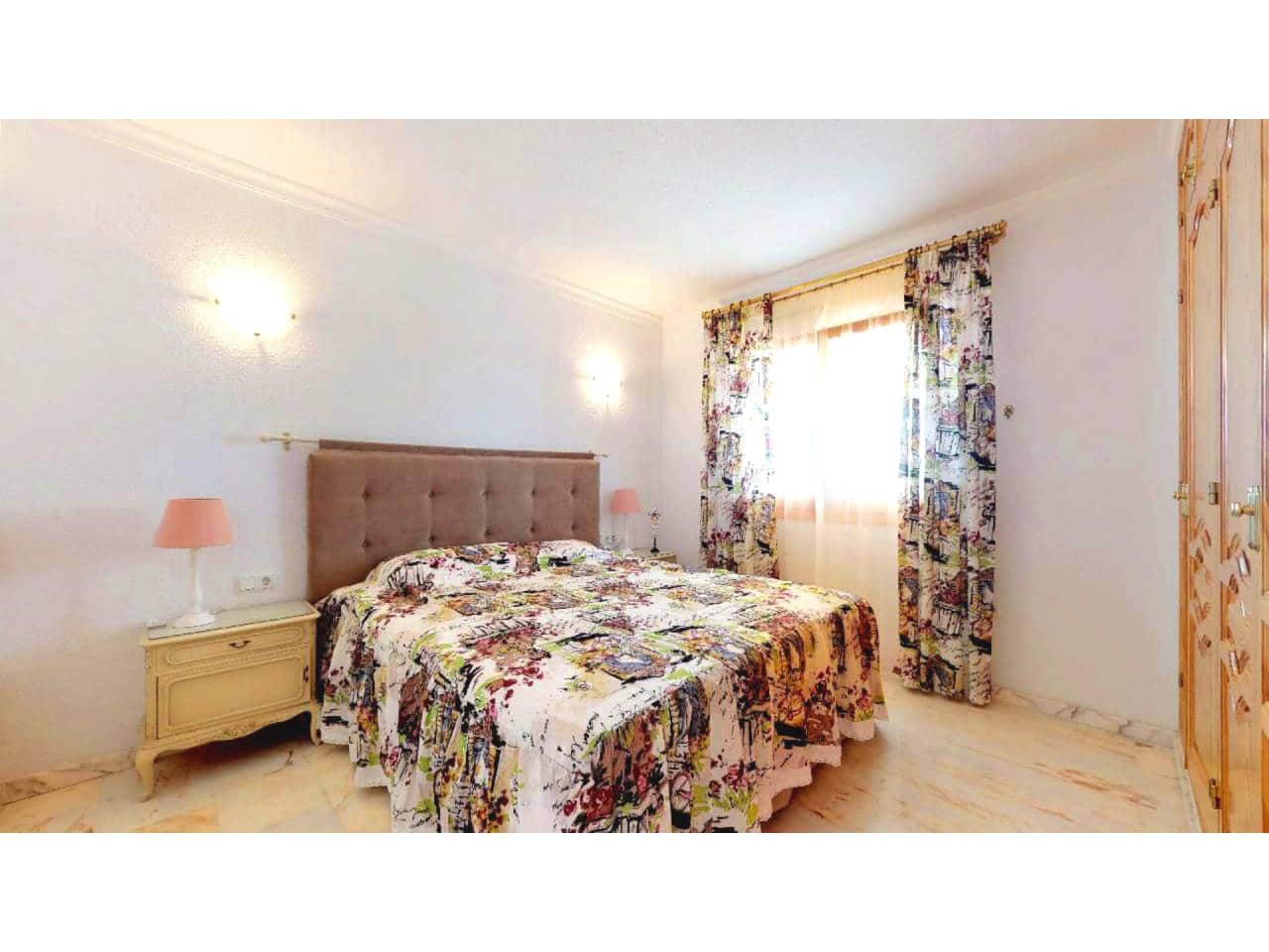 7 chambre Villa/Maison à vendre à Calpe / Calp avec piscine garage - 2 287 000 € (Ref: 6250126)