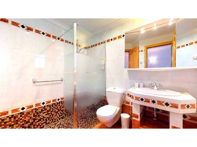 7 chambre Villa/Maison à vendre à Maryvilla, Calpe / Calp avec piscine garage - 2 287 000 € (Ref: 6250126)