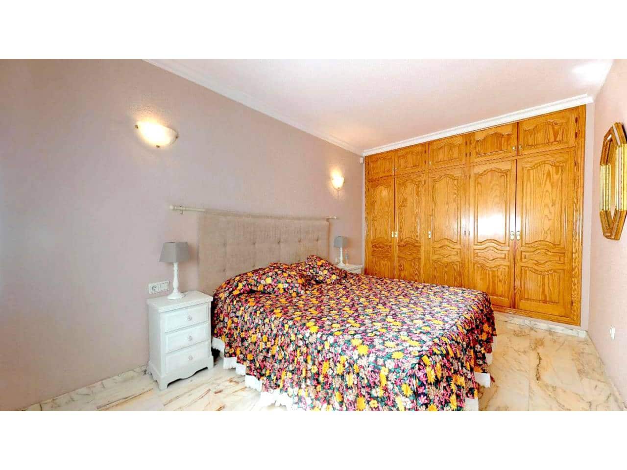 7 chambre Villa/Maison à vendre à Calpe / Calp avec piscine garage - 2 287 000 € (Ref: 6250126)