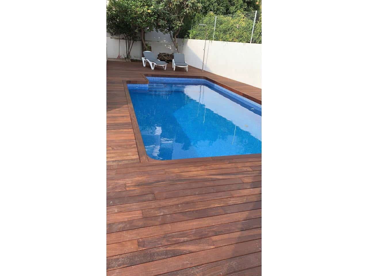 3 bedroom Villa for rent in El Campello with pool garage - € 3,200 (Ref: 6276944)