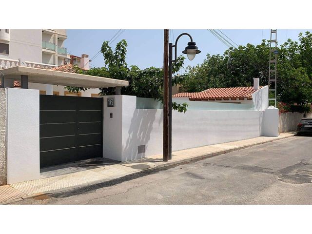 3 sovrum Villa att hyra i El Campello med pool garage - 3 200 € (Ref: 6276944)