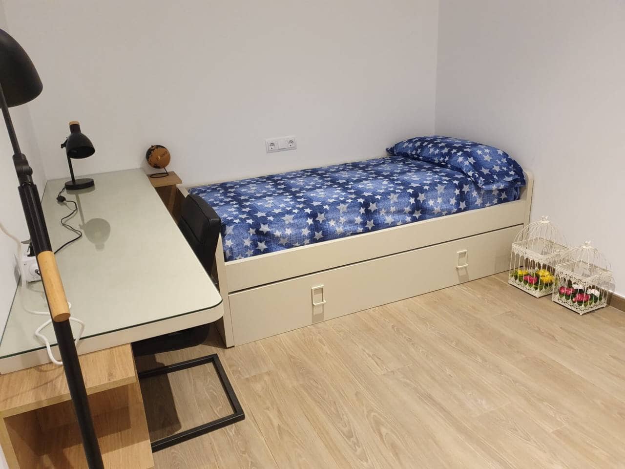 4 bedroom Villa for rent in Pilar de la Horadada with pool - € 2,350 (Ref: 6301020)