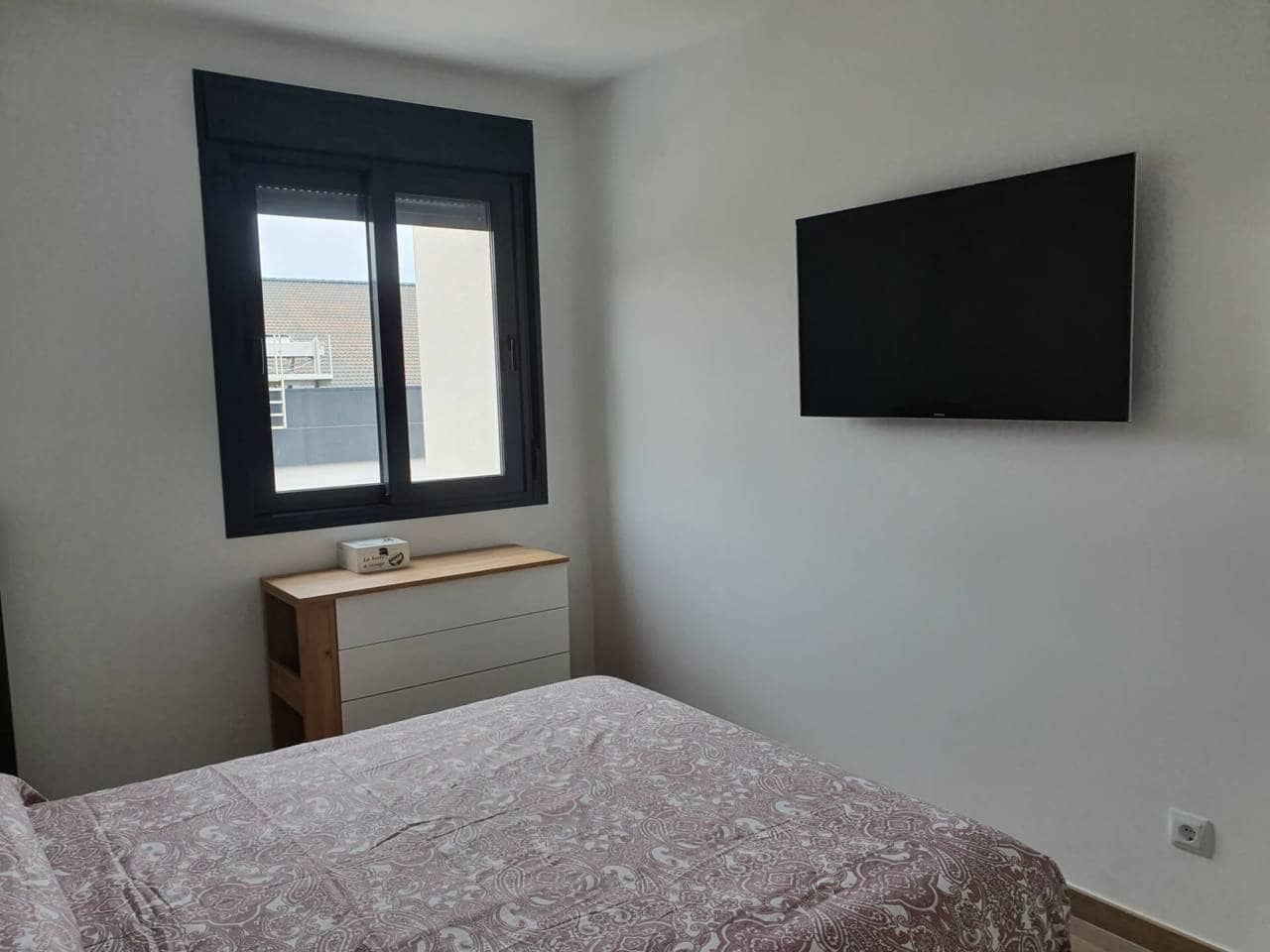 4 bedroom Villa for rent in Pilar de la Horadada with pool - € 2,350 (Ref: 6301020)