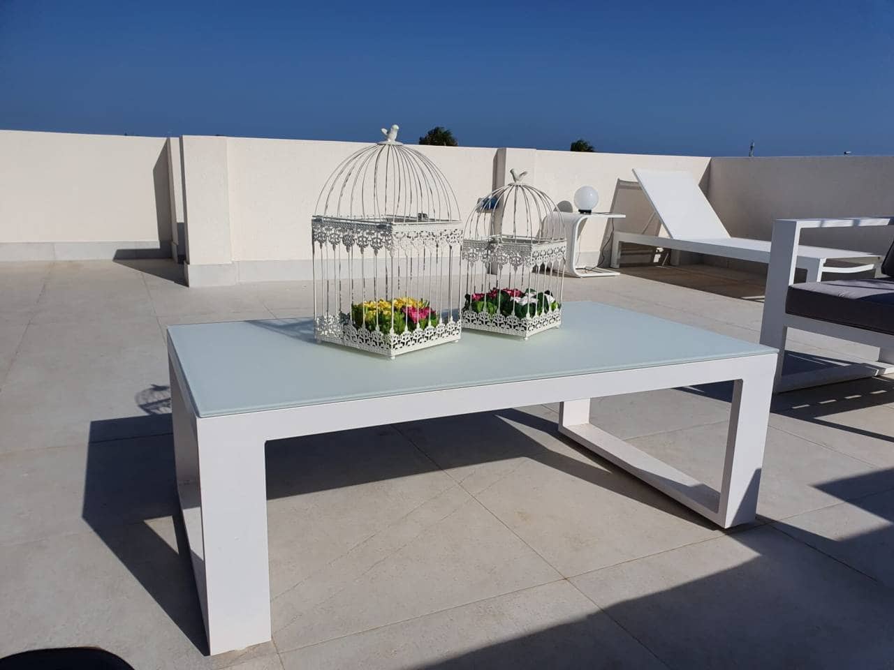 4 bedroom Villa for rent in Pilar de la Horadada with pool - € 2,350 (Ref: 6301020)