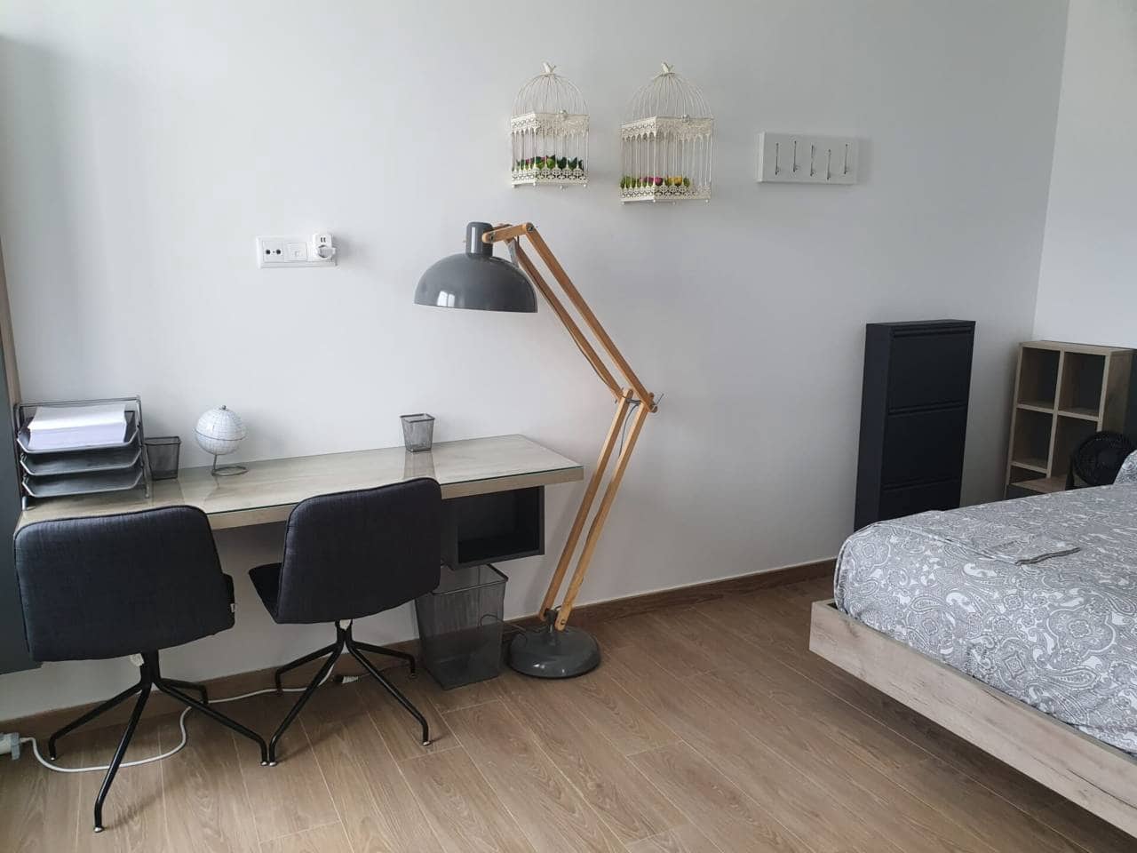 4 bedroom Villa for rent in Pilar de la Horadada with pool - € 2,350 (Ref: 6301020)