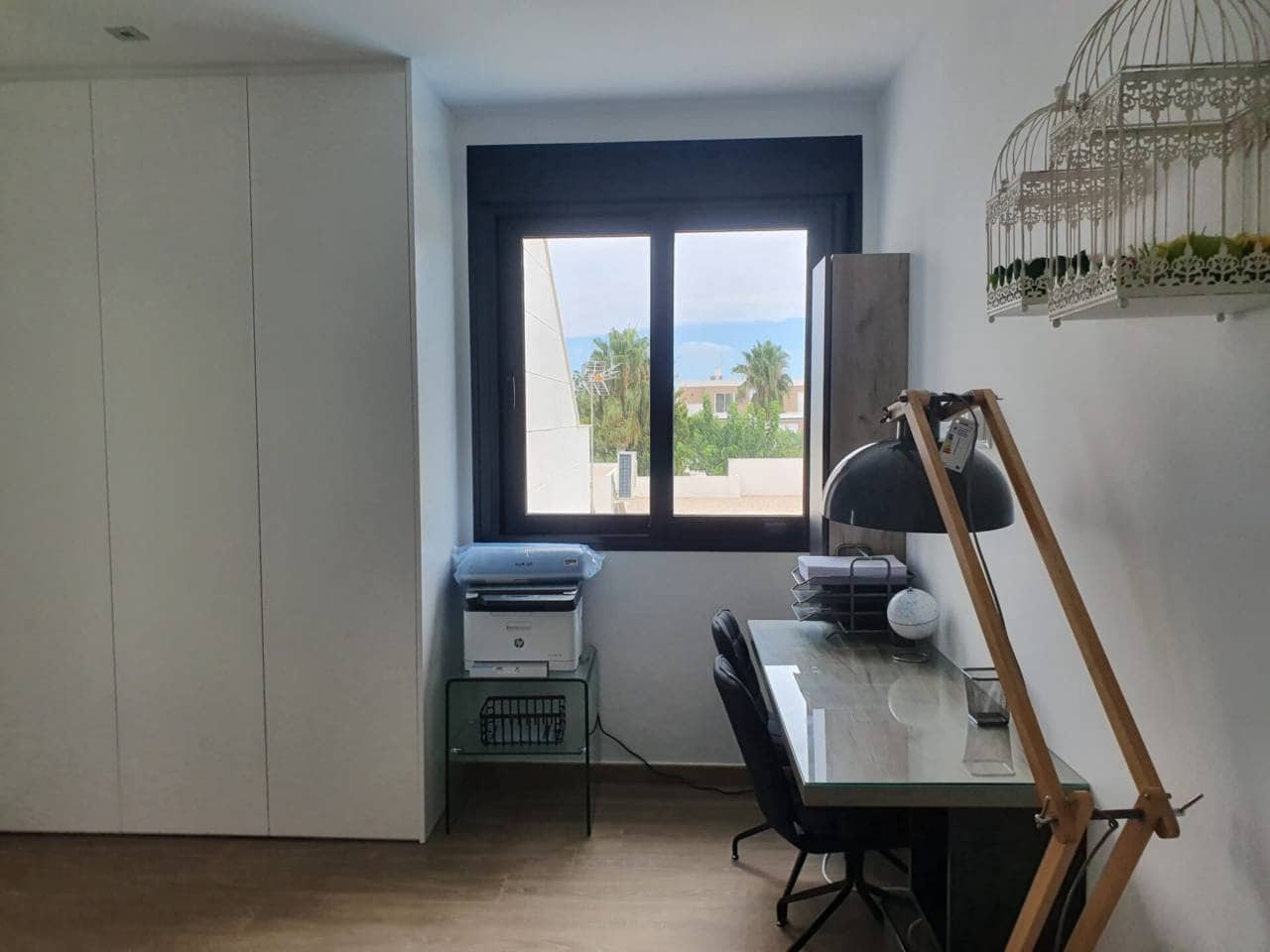 4 bedroom Villa for rent in Pilar de la Horadada with pool - € 2,350 (Ref: 6301020)